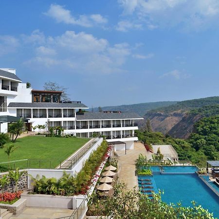 Courtyard By Marriott Mahabaleshwar Hotell Eksteriør bilde
