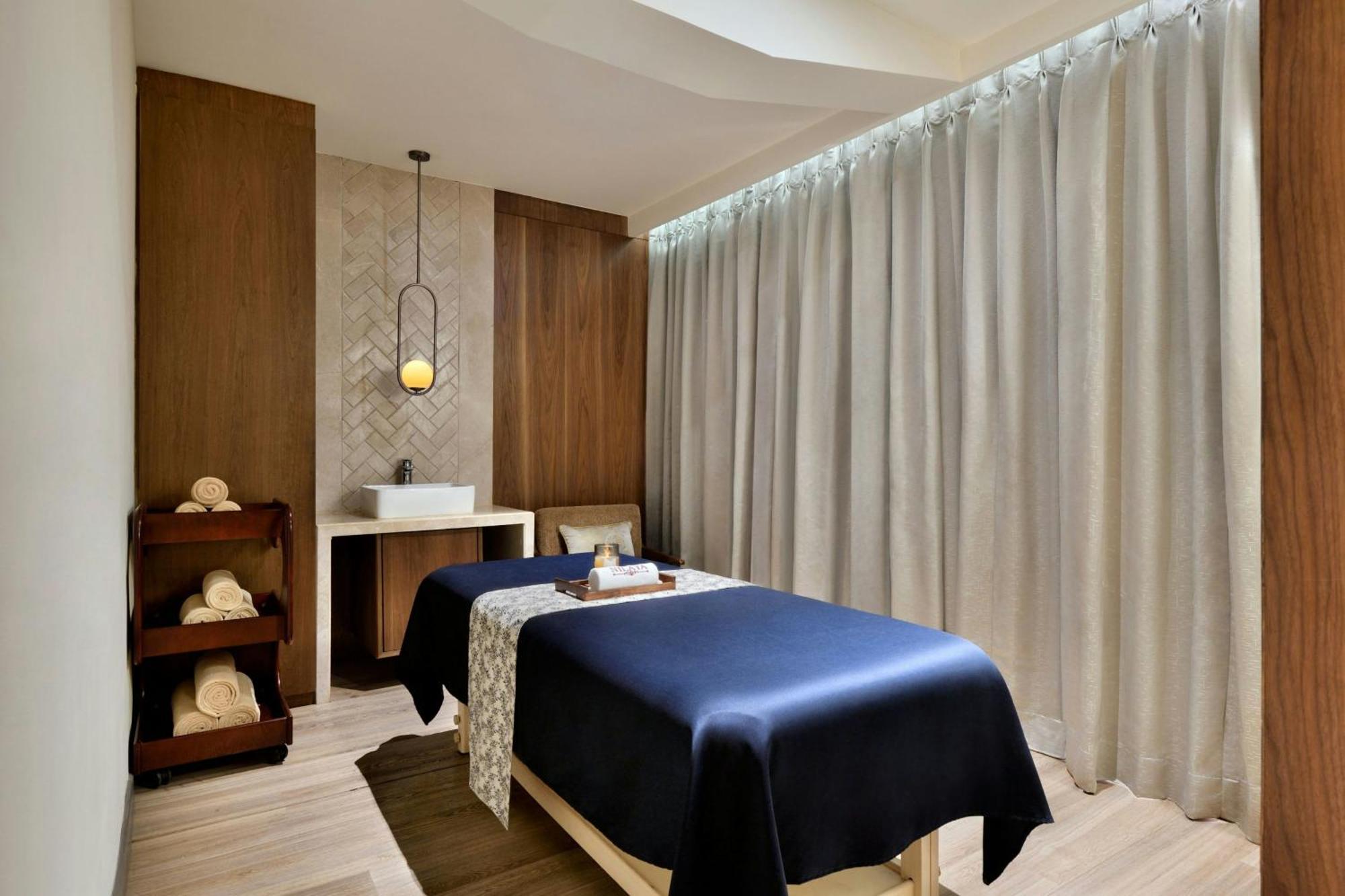Courtyard By Marriott Mahabaleshwar Hotell Eksteriør bilde
