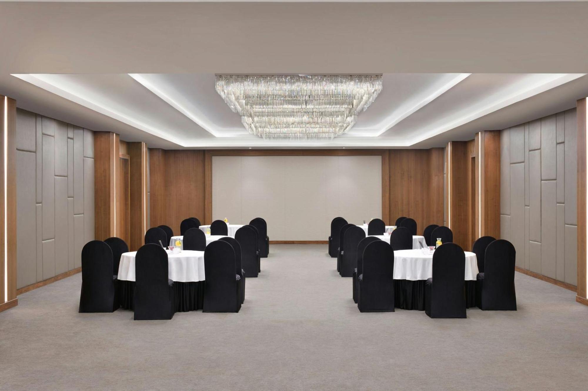 Courtyard By Marriott Mahabaleshwar Hotell Eksteriør bilde