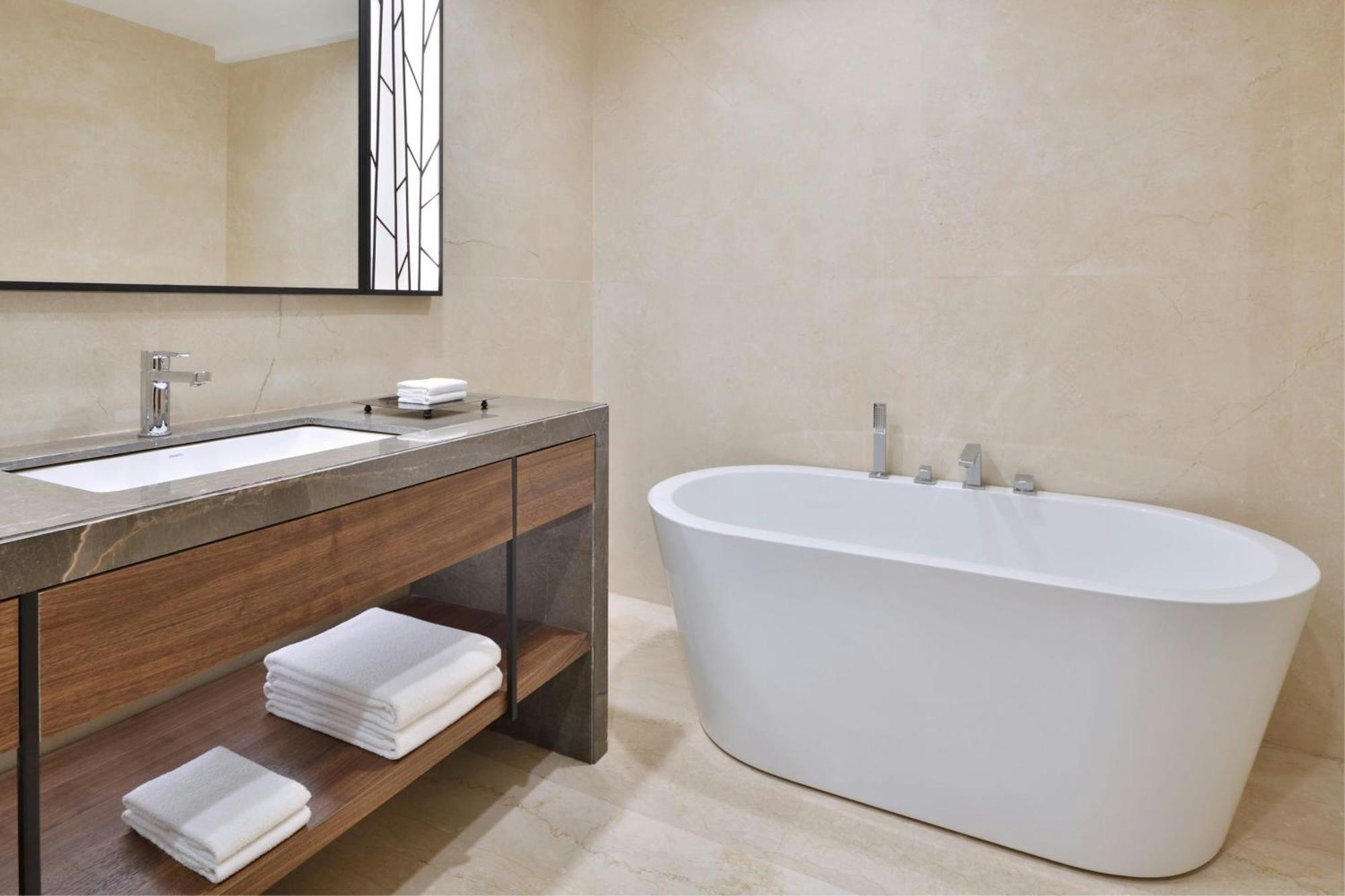 Courtyard By Marriott Mahabaleshwar Hotell Eksteriør bilde