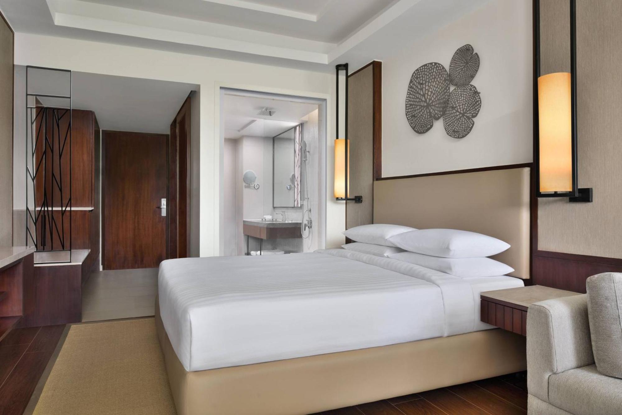 Courtyard By Marriott Mahabaleshwar Hotell Eksteriør bilde