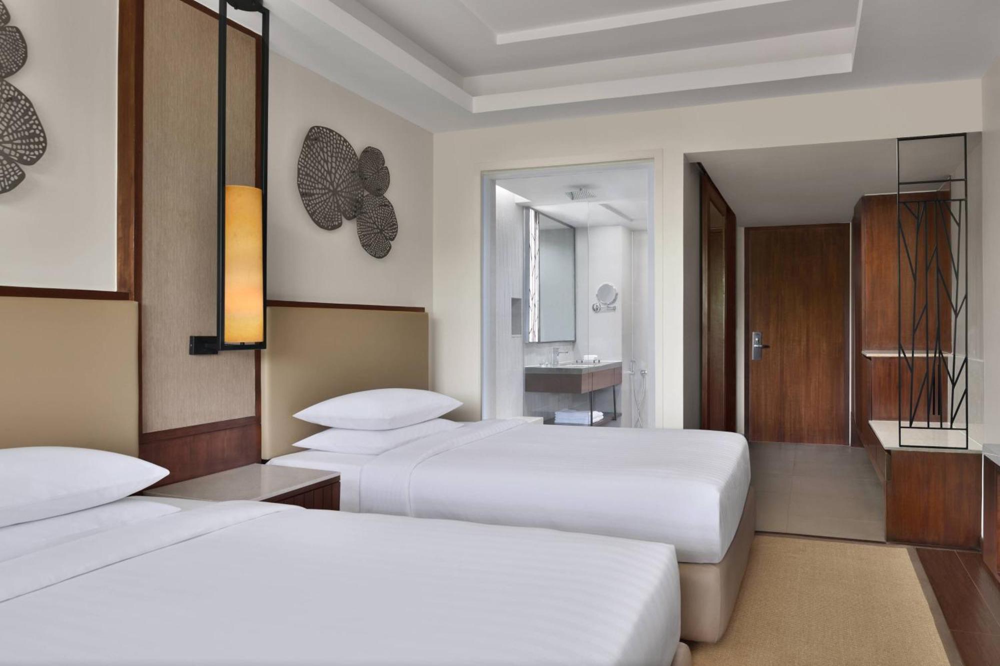 Courtyard By Marriott Mahabaleshwar Hotell Eksteriør bilde