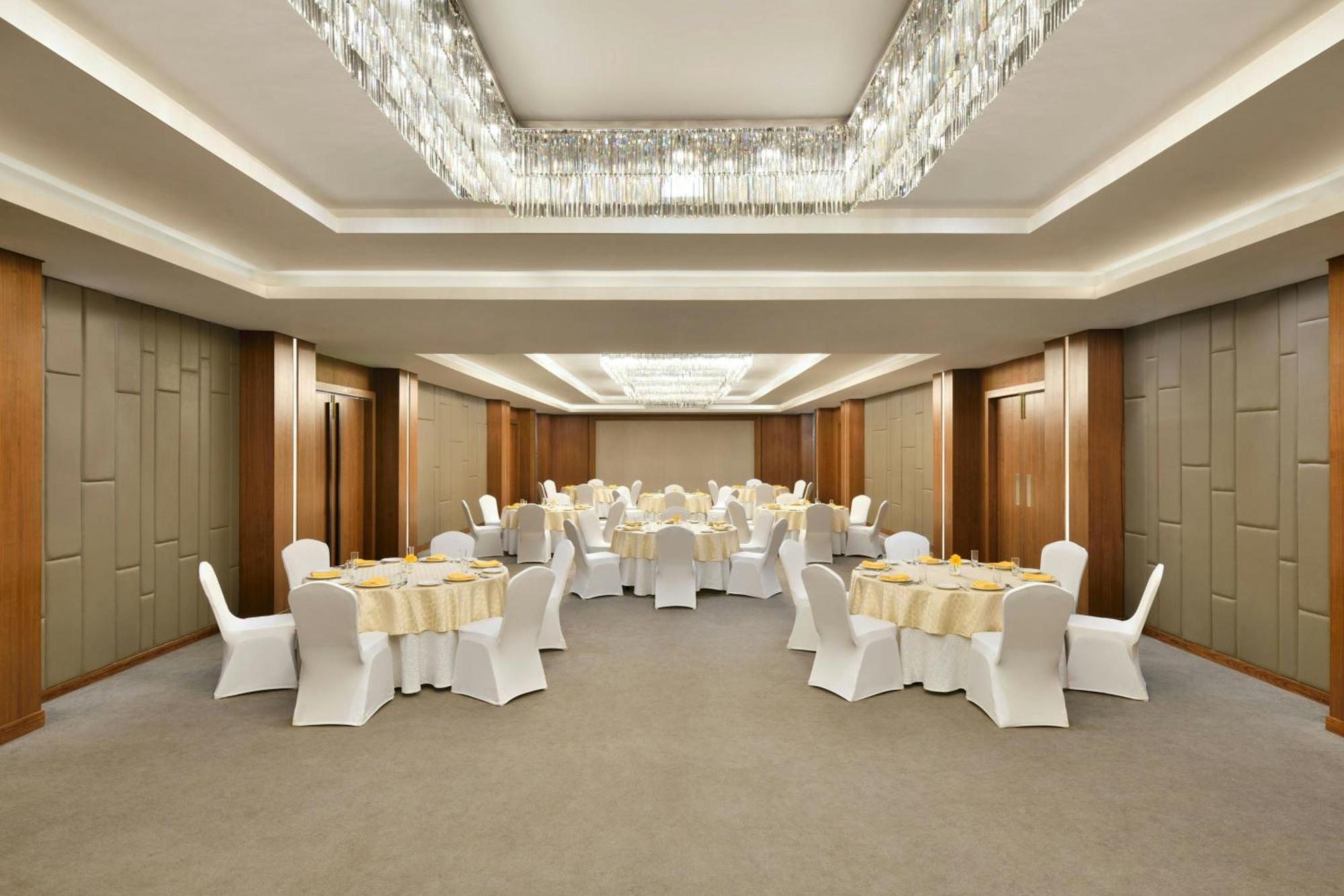 Courtyard By Marriott Mahabaleshwar Hotell Eksteriør bilde