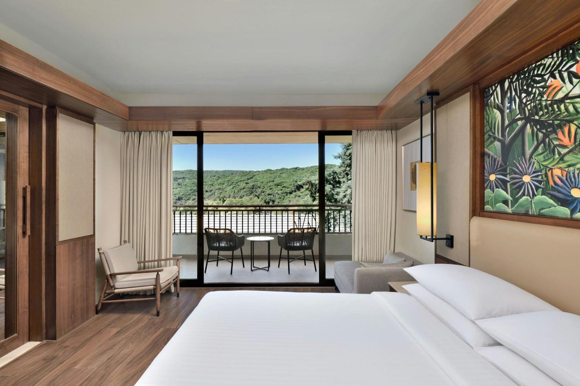 Courtyard By Marriott Mahabaleshwar Hotell Eksteriør bilde