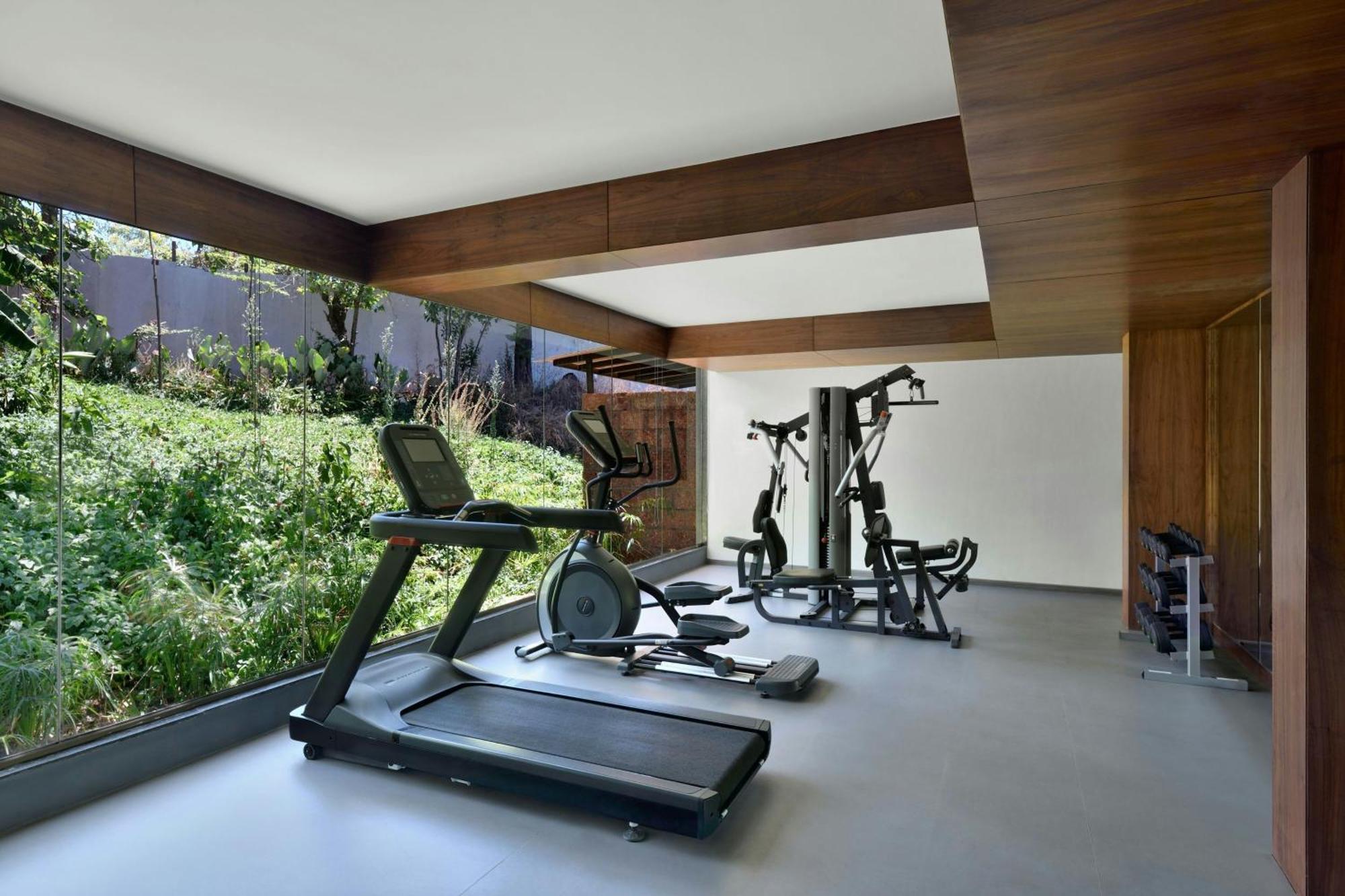 Courtyard By Marriott Mahabaleshwar Hotell Eksteriør bilde